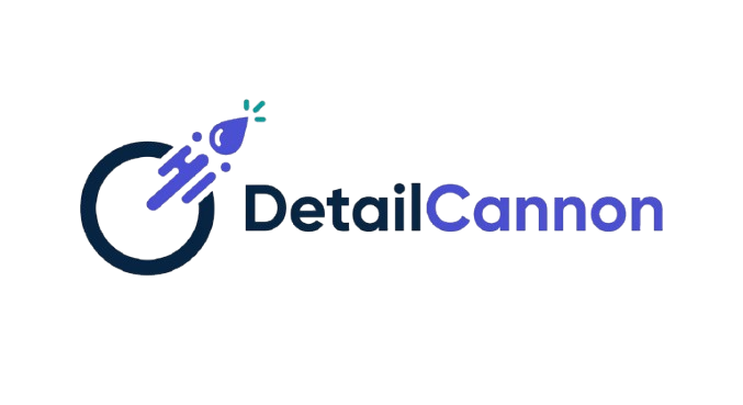Detail Cannon